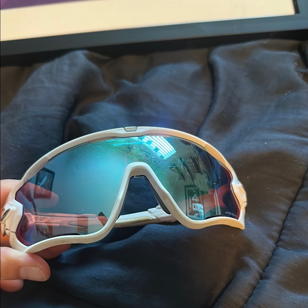 Authentic Oakley Sunglasses